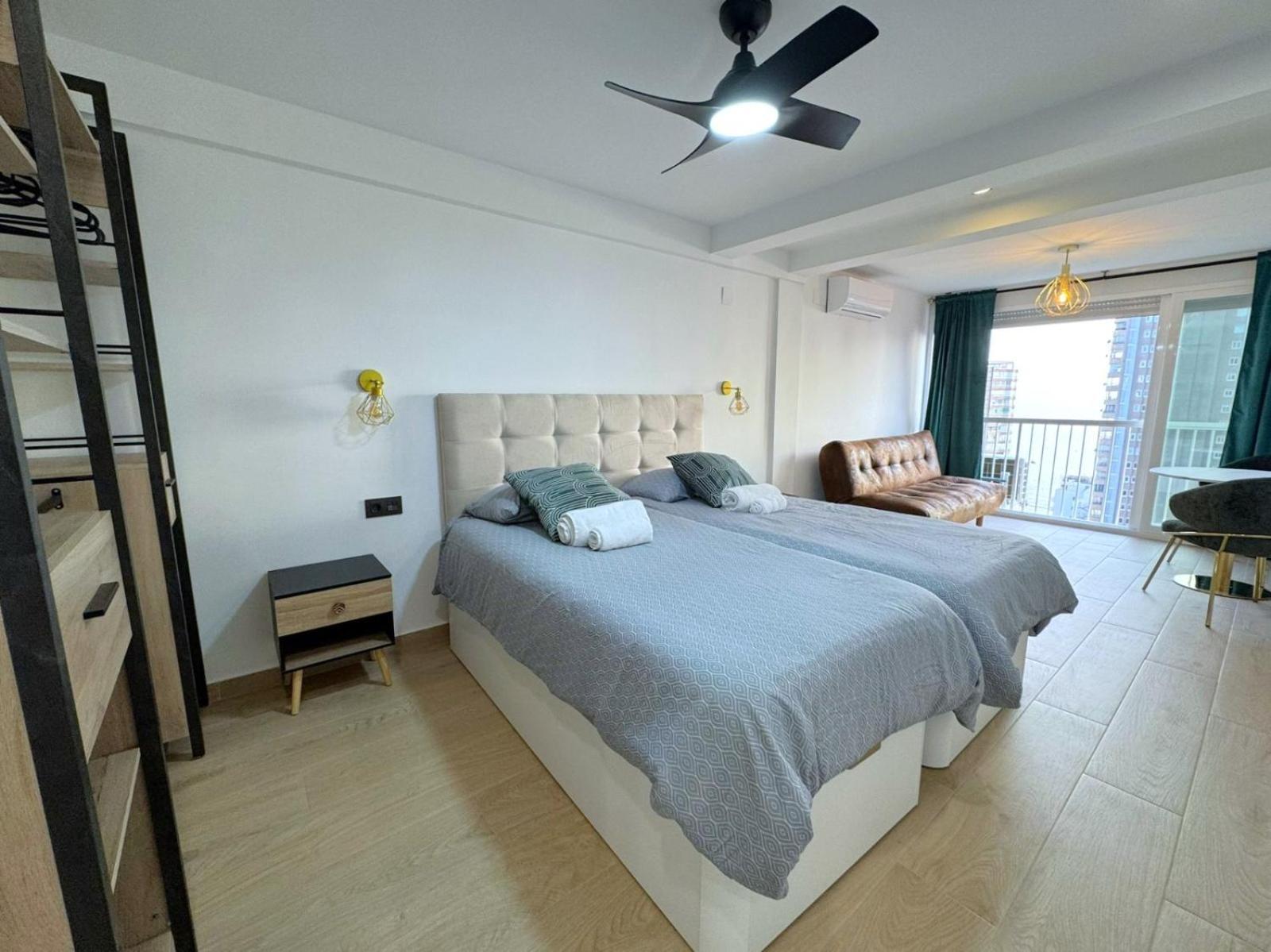 Appartement Albatros 18