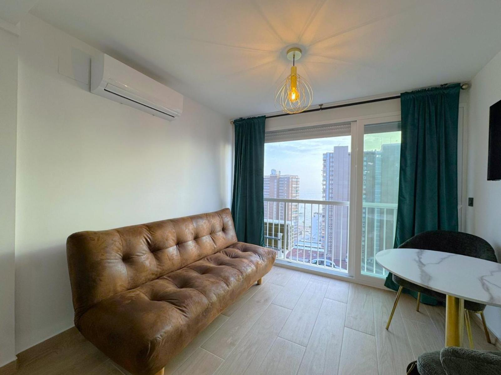 Appartement Albatros 18