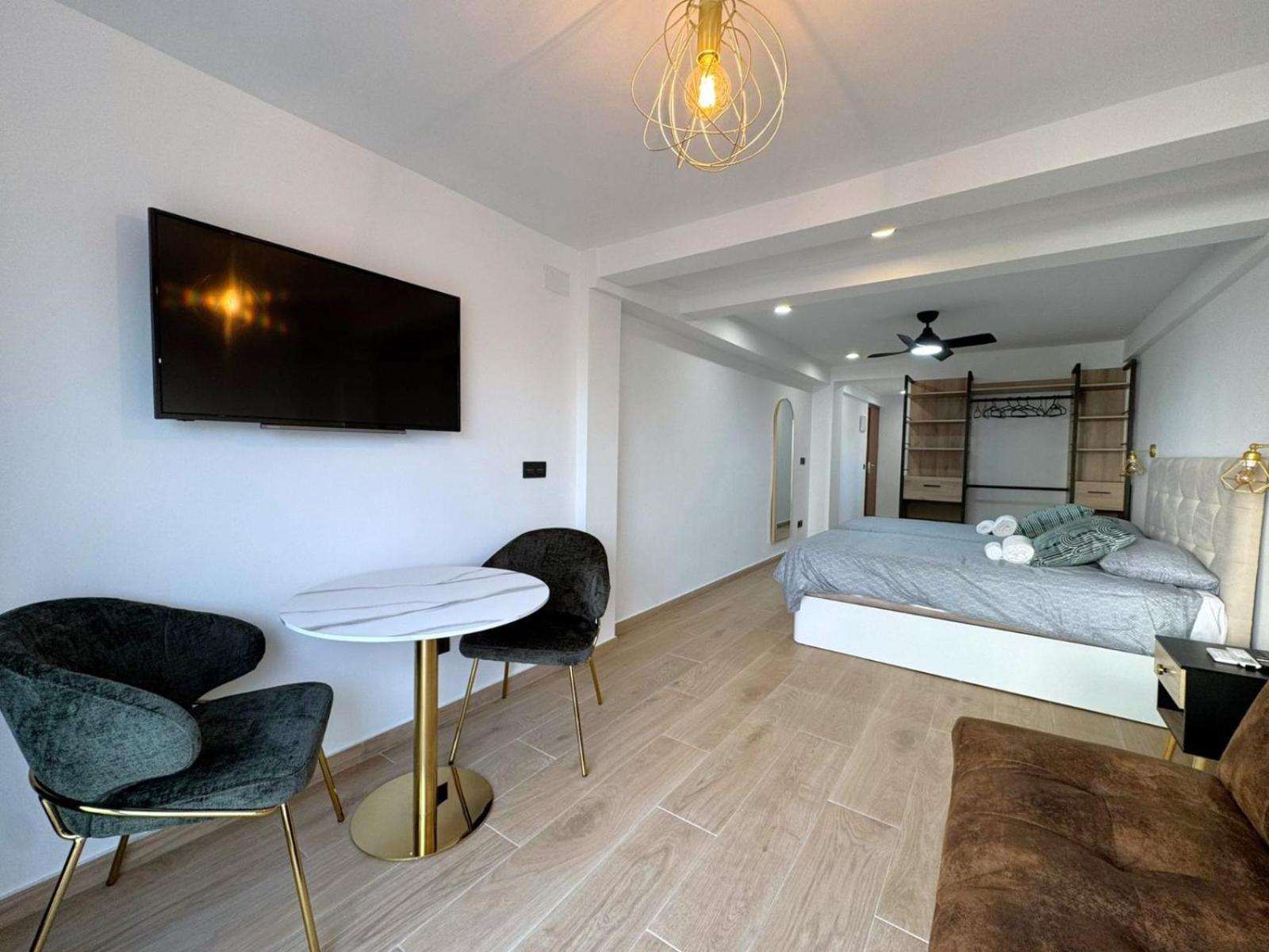 Albatros 18 Appartement Benidorm