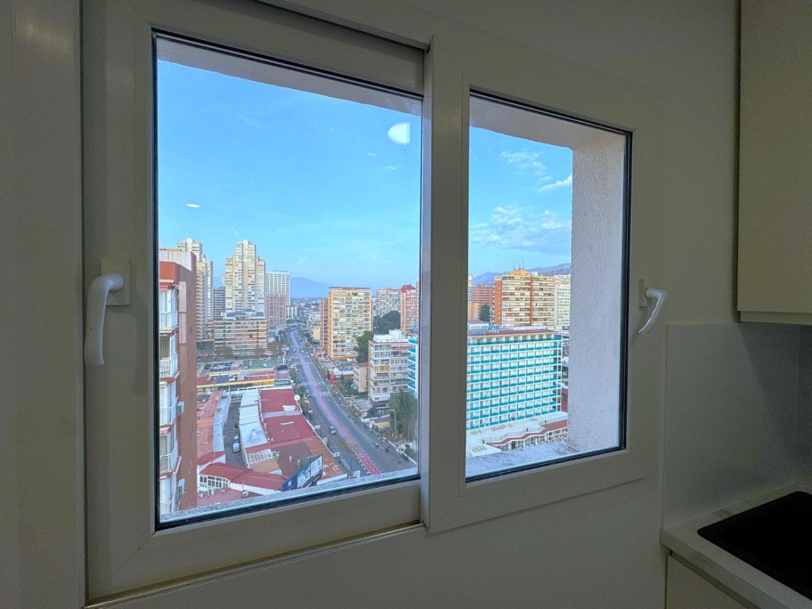 Appartement Albatros 18 *