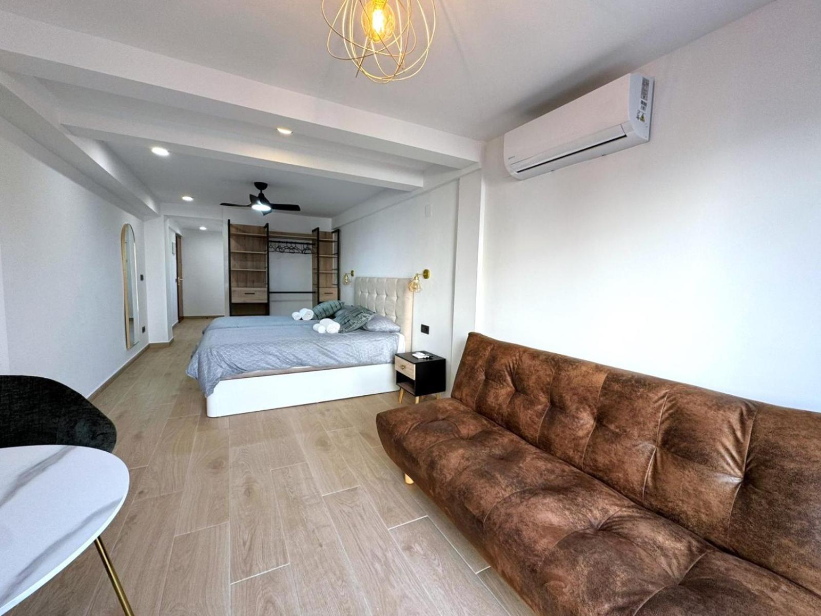 Appartement Albatros 18 *